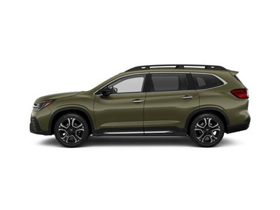 2027 Subaru ASCENT Touring 7-Passenger