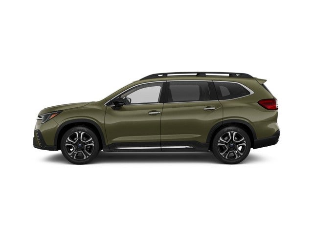 2027 Subaru ASCENT Touring 7-Passenger