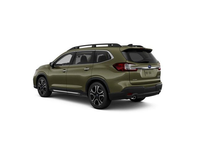 2027 Subaru ASCENT Touring 7-Passenger
