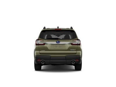 2027 Subaru ASCENT Touring 7-Passenger