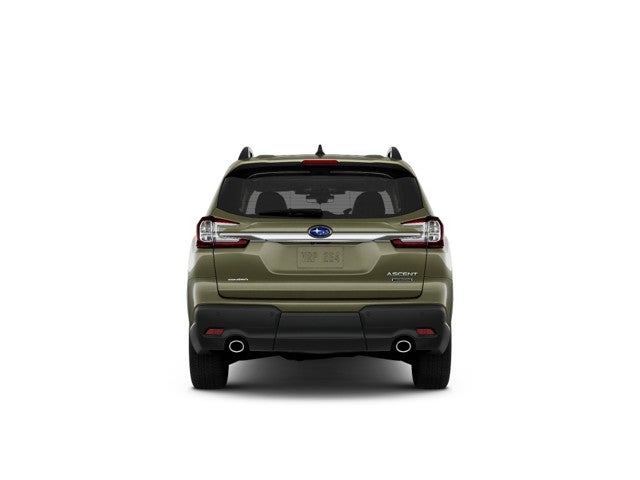 2027 Subaru ASCENT Touring 7-Passenger