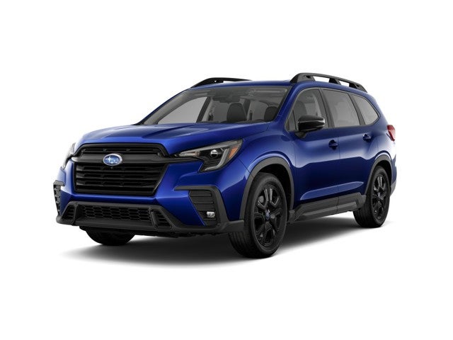 2026 Subaru ASCENT Onyx Edition Touring 7-Passenger