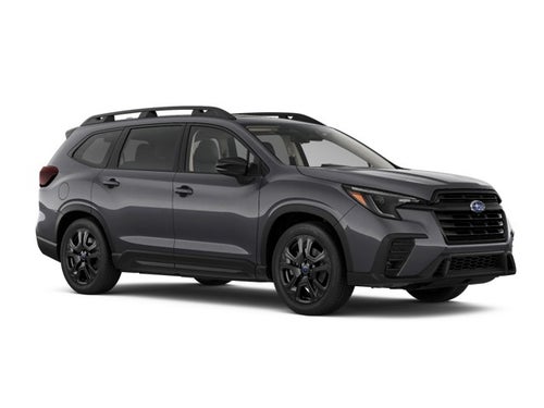 2027 Subaru ASCENT Onyx Edition Touring 7-Passenger