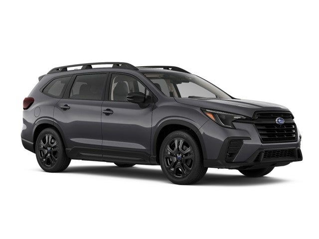2027 Subaru ASCENT Onyx Edition Touring 7-Passenger