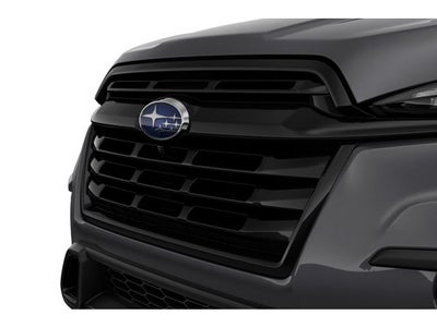 2027 Subaru ASCENT Onyx Edition Touring 7-Passenger