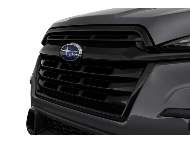 2027 Subaru ASCENT Onyx Edition Touring 7-Passenger