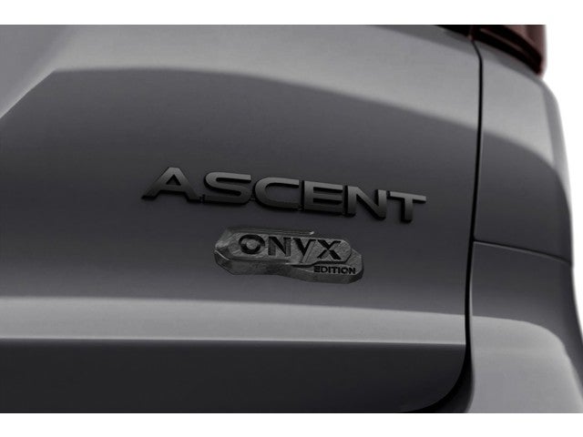 2027 Subaru ASCENT Onyx Edition Touring 7-Passenger