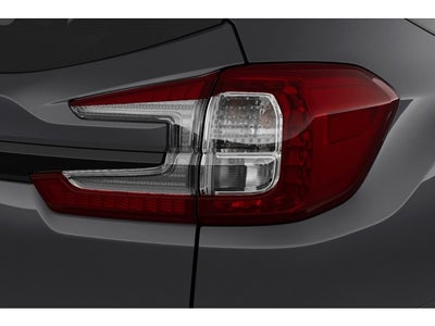 2027 Subaru ASCENT Onyx Edition Touring 7-Passenger