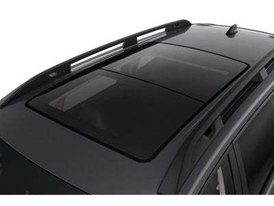 2027 Subaru ASCENT Onyx Edition Touring 7-Passenger