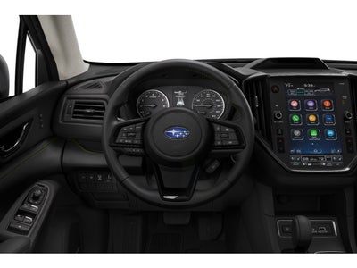 2027 Subaru ASCENT Onyx Edition Touring 7-Passenger