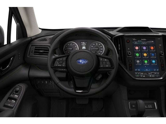 2027 Subaru ASCENT Onyx Edition Touring 7-Passenger