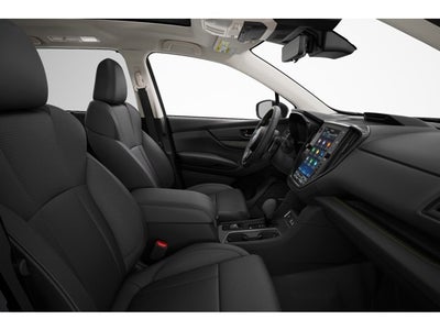2027 Subaru ASCENT Onyx Edition Touring 7-Passenger