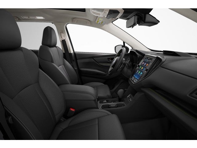 2027 Subaru ASCENT Onyx Edition Touring 7-Passenger