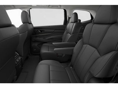 2027 Subaru ASCENT Onyx Edition Touring 7-Passenger
