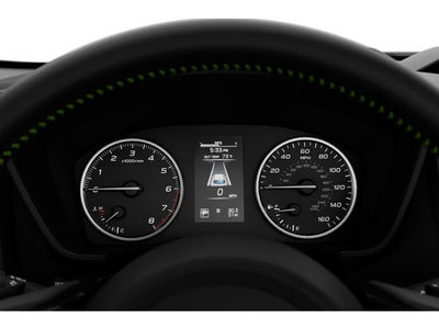 2027 Subaru ASCENT Onyx Edition Touring 7-Passenger
