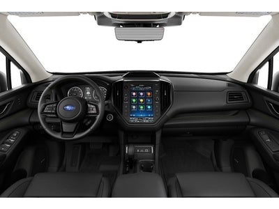 2027 Subaru ASCENT Onyx Edition Touring 7-Passenger