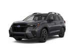 2027 Subaru ASCENT Onyx Edition Touring 7-Passenger