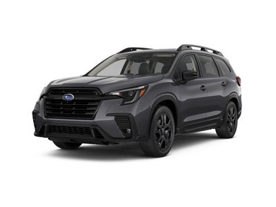 2027 Subaru ASCENT Onyx Edition Touring 7-Passenger