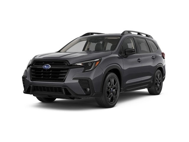 2027 Subaru ASCENT Onyx Edition Touring 7-Passenger