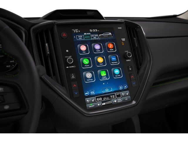 2027 Subaru ASCENT Onyx Edition Touring 7-Passenger