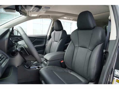 2027 Subaru ASCENT Onyx Edition Touring 7-Passenger