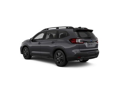 2027 Subaru ASCENT Onyx Edition Touring 7-Passenger