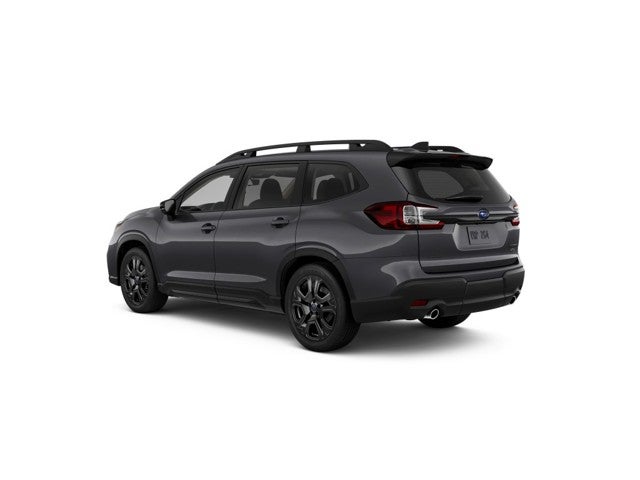 2027 Subaru ASCENT Onyx Edition Touring 7-Passenger