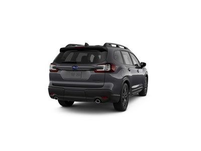 2027 Subaru ASCENT Onyx Edition Touring 7-Passenger