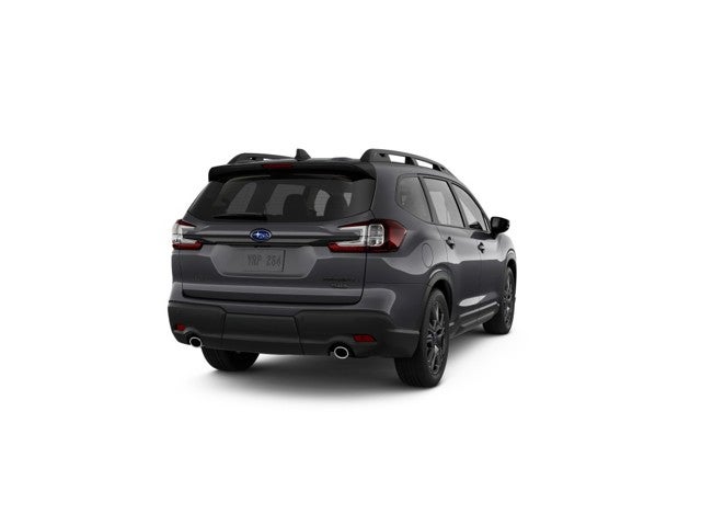2027 Subaru ASCENT Onyx Edition Touring 7-Passenger