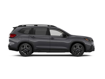 2027 Subaru ASCENT Onyx Edition Touring 7-Passenger