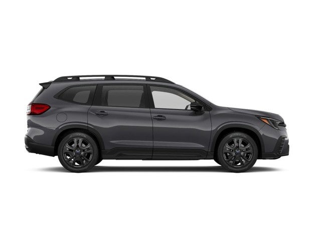 2027 Subaru ASCENT Onyx Edition Touring 7-Passenger