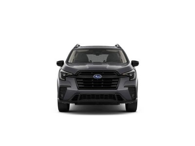 2027 Subaru ASCENT Onyx Edition Touring 7-Passenger