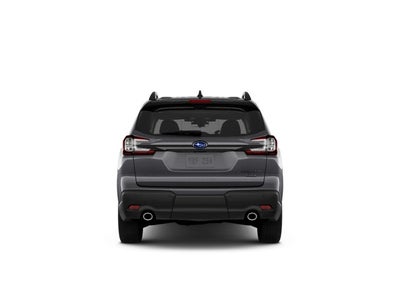 2027 Subaru ASCENT Onyx Edition Touring 7-Passenger