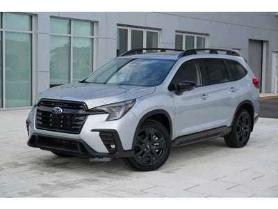 2026 Subaru ASCENT Onyx Edition Touring 7-Passenger