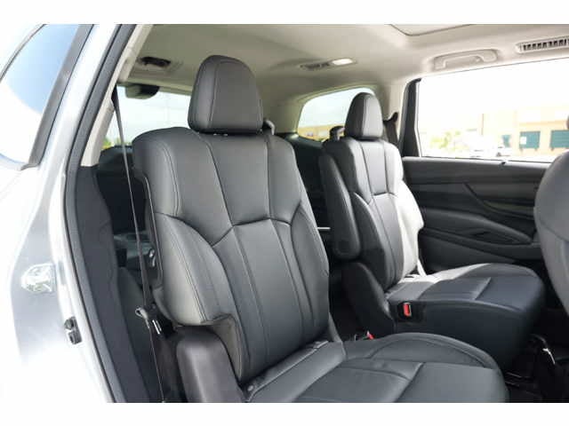2026 Subaru ASCENT Onyx Edition Touring 7-Passenger