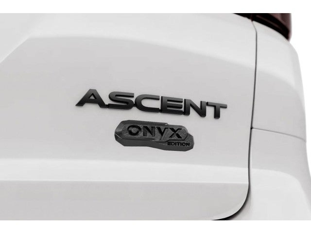 2027 Subaru ASCENT Onyx Edition Touring 7-Passenger