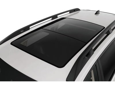 2027 Subaru ASCENT Onyx Edition Touring 7-Passenger