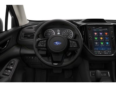 2027 Subaru ASCENT Onyx Edition Touring 7-Passenger