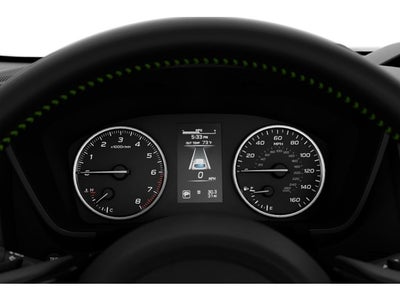 2027 Subaru ASCENT Onyx Edition Touring 7-Passenger