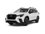 2027 Subaru ASCENT Onyx Edition Touring 7-Passenger