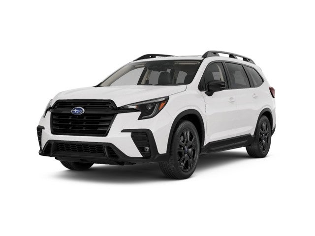 2027 Subaru ASCENT Onyx Edition Touring 7-Passenger