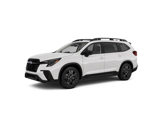 2027 Subaru ASCENT Onyx Edition Touring 7-Passenger