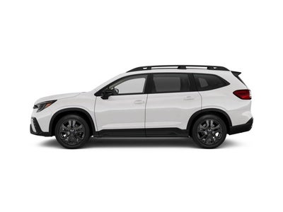 2027 Subaru ASCENT Onyx Edition Touring 7-Passenger