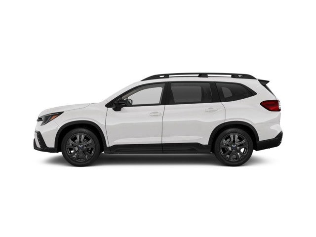 2027 Subaru ASCENT Onyx Edition Touring 7-Passenger