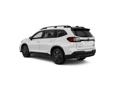2027 Subaru ASCENT Onyx Edition Touring 7-Passenger