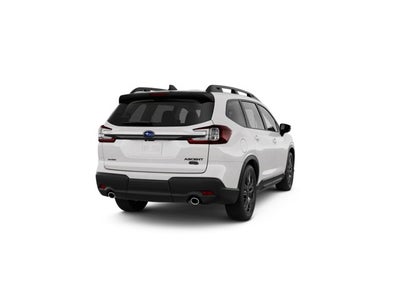 2027 Subaru ASCENT Onyx Edition Touring 7-Passenger