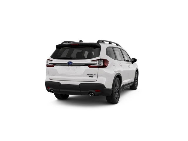 2027 Subaru ASCENT Onyx Edition Touring 7-Passenger