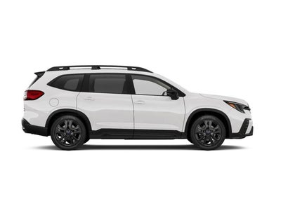 2027 Subaru ASCENT Onyx Edition Touring 7-Passenger