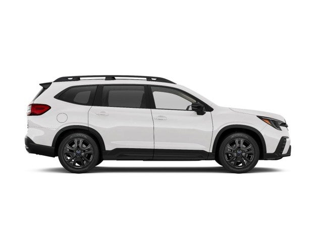 2027 Subaru ASCENT Onyx Edition Touring 7-Passenger