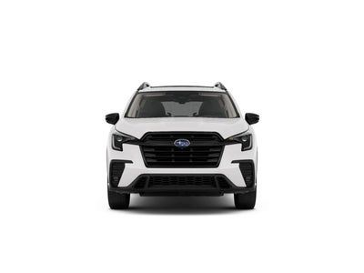 2027 Subaru ASCENT Onyx Edition Touring 7-Passenger